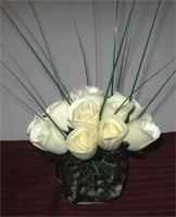 wooden rose ideas please!