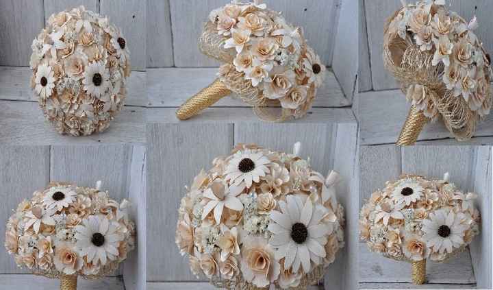 Bouquets