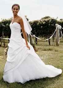Love my dress now I need help with shoes!!