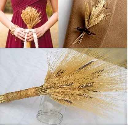 What to use when i do not like flowers