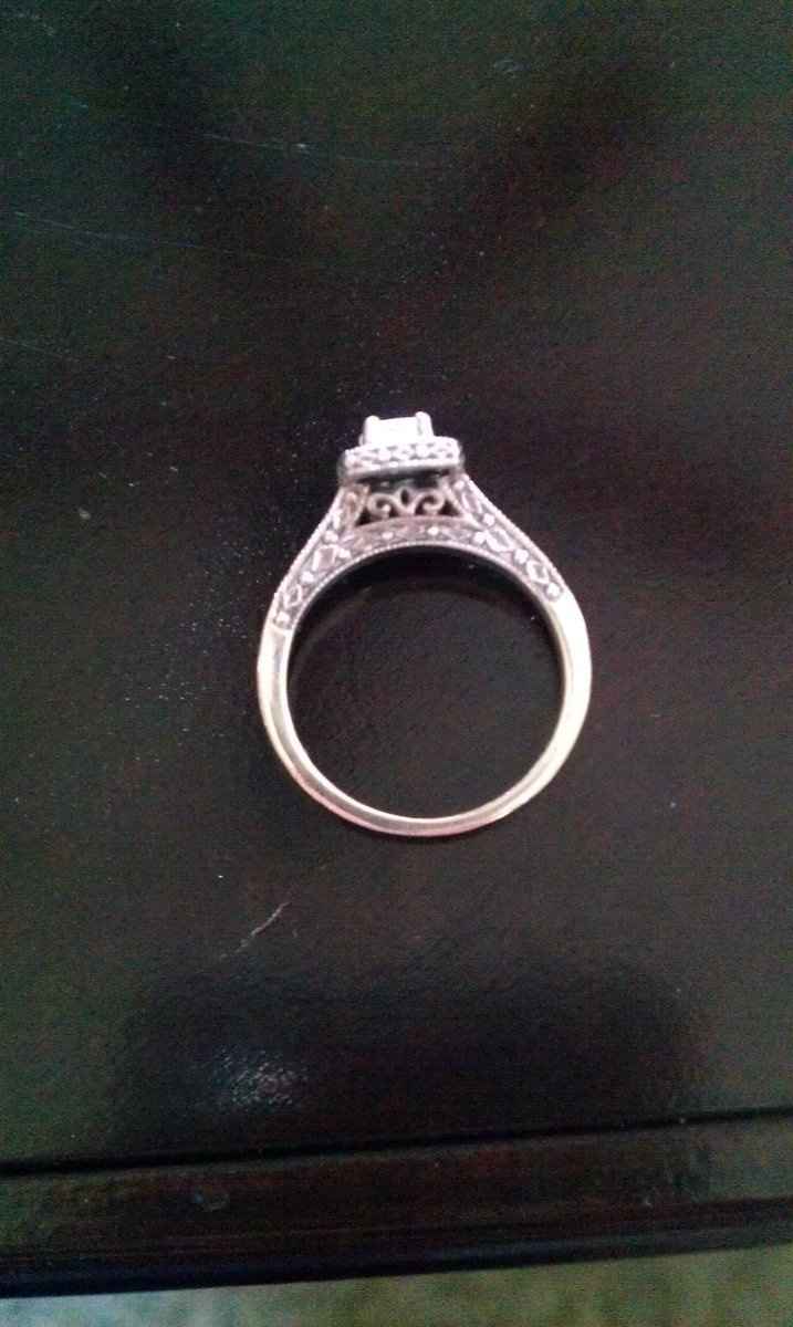 SHOW ME YOUR RINGS ; )