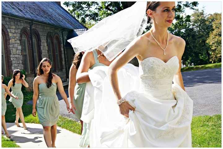 Buying Veil online