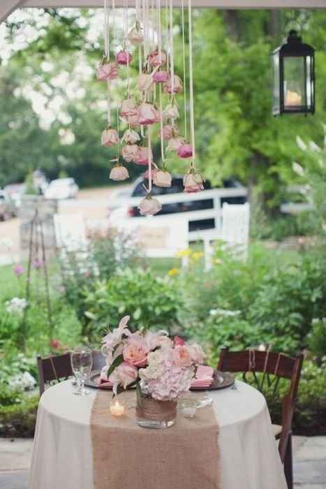 Centerpiece ideas!