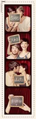 photobooth STD's