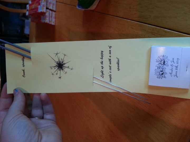 A couple of my DIYs!