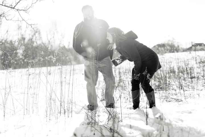 Post your favorite candid picture!