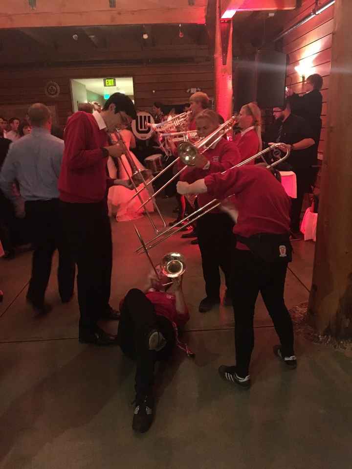 Nature Center non-pro BAM