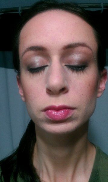 make up trial