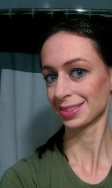 make up trial