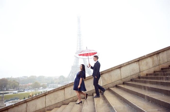 E-Photos in Paris