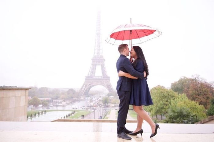 Favorite Engagement Photo?