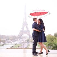 Favorite Engagement Photo?