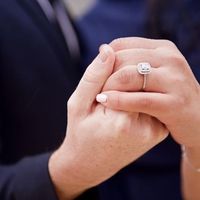 Let's see your rings!! <3