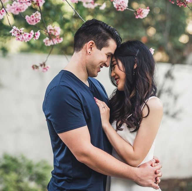 Engagement Photo