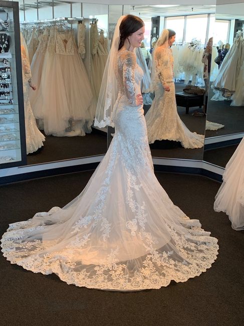 Show me your dress! Real bodies, real dresses! - 1