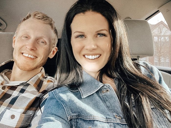 #TBT - Fiancé(e) Edition! 4