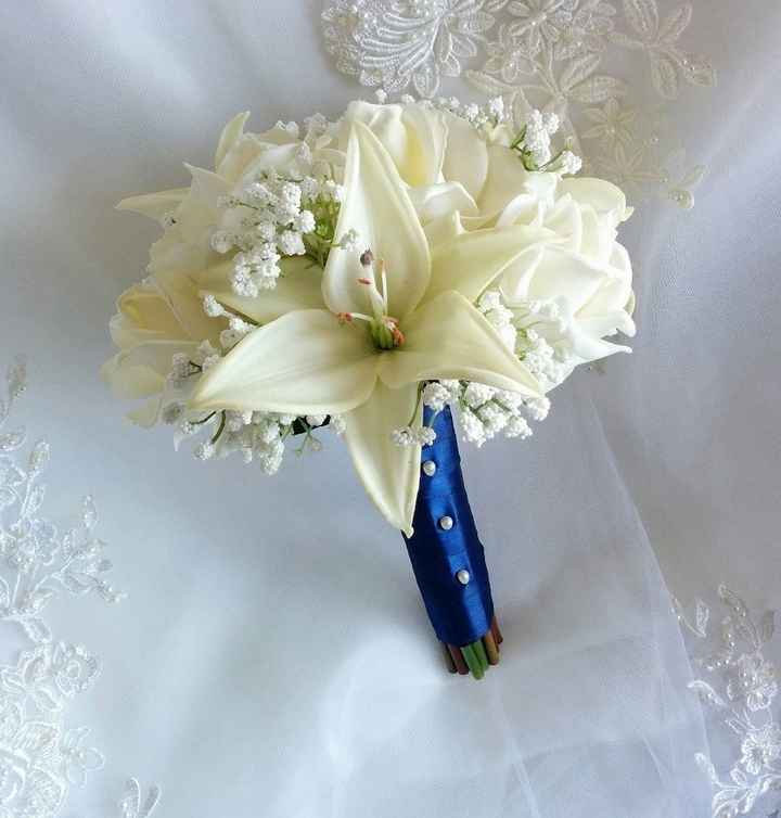 Real VS Silk Flowers?!