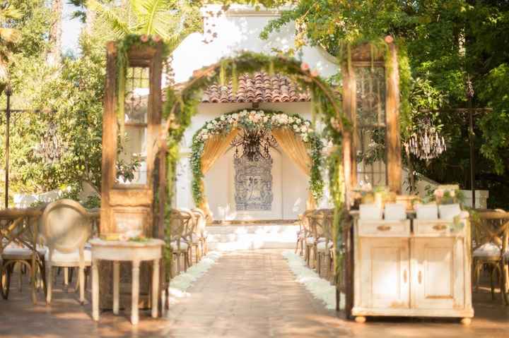 Show Off Your Wedding Venue!! - 2