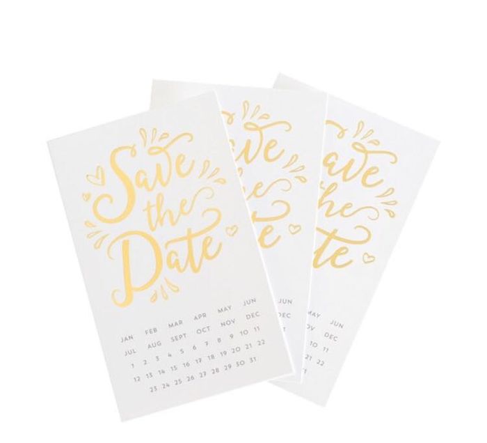  Can stds be used as invitations as well? - 1