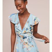 👗 Is my bridal shower dress okay? - 2