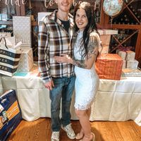 Bridal shower 🤍 - 3