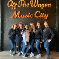 Bachelorette party in Nashville! - 1