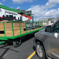 Bachelorette party in Nashville! - 3