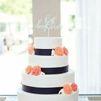  Show me your wedding cake/ wedding cake inspo! - 2