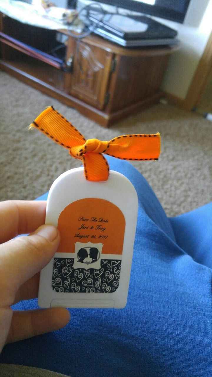 Wedding Favors. Yes or no?