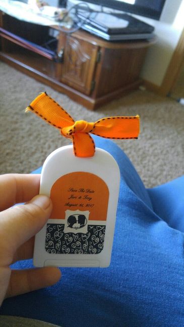 Wedding Favors. Yes or no?