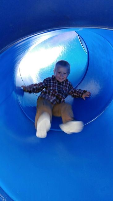 Brides with Children