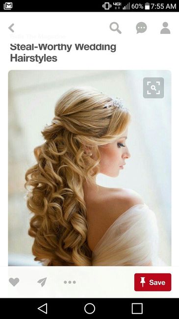Opinions....up or down????