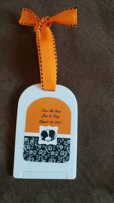 Destination Wedding STD