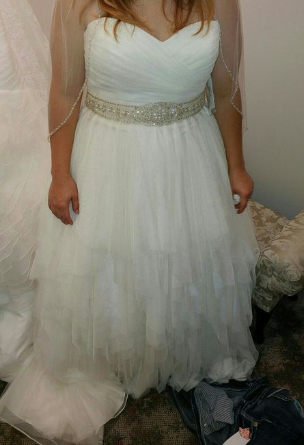 Dress fun! Show yours off!