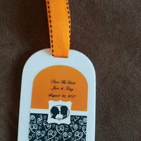 Destination Wedding STD