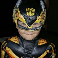 NWR - Happy Halloween!!