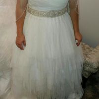 Dress fun! Show yours off!