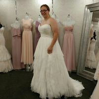 What Dress Are YOU Wearing?