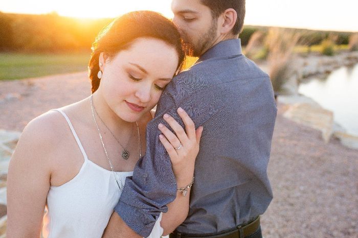 Engagement Photo Highlights! - 4