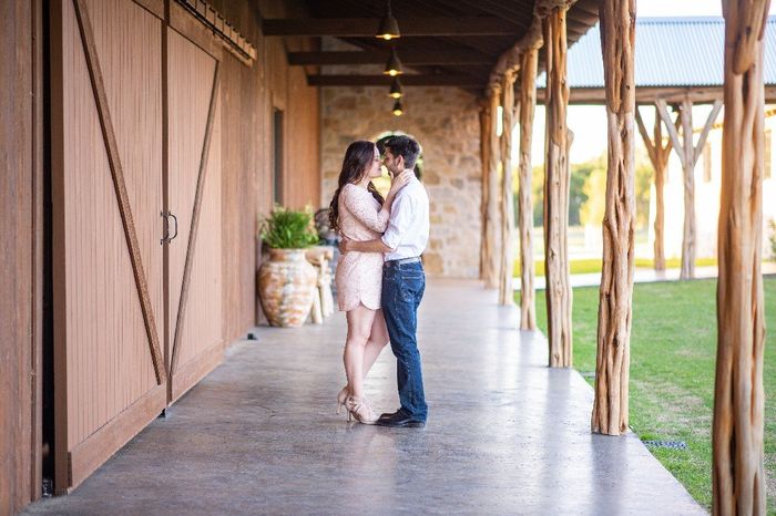 Engagement Photo Highlights! - 5