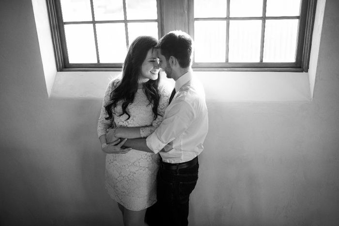 Engagement Photo Highlights! - 6