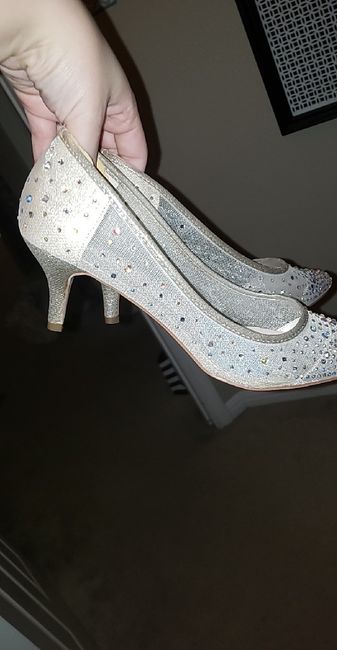 OMG, shoes! 6