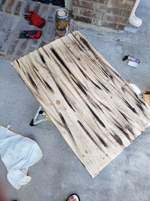 Show off those diy projects! 3