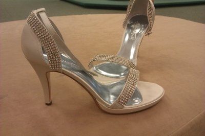 Wedding Shoes... where to get them
