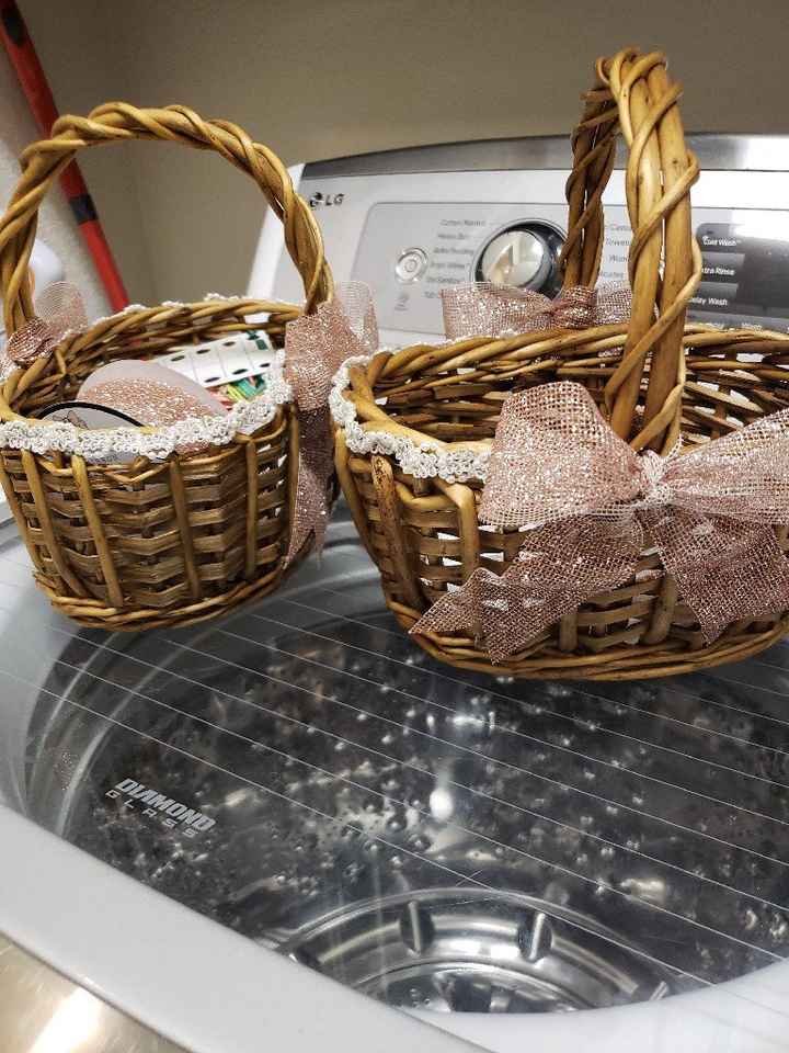 Show off those diy projects! - 1