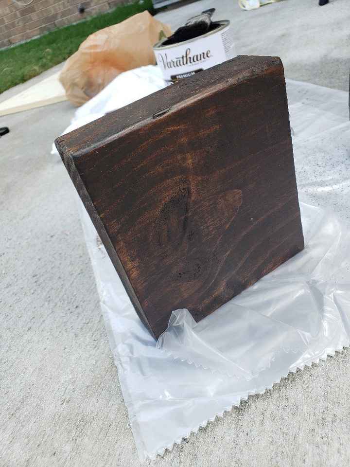 Show off those diy projects! - 4