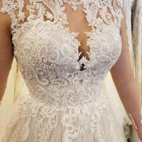 a dress not like the others... - 3