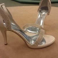 Wedding Shoes... where to get them