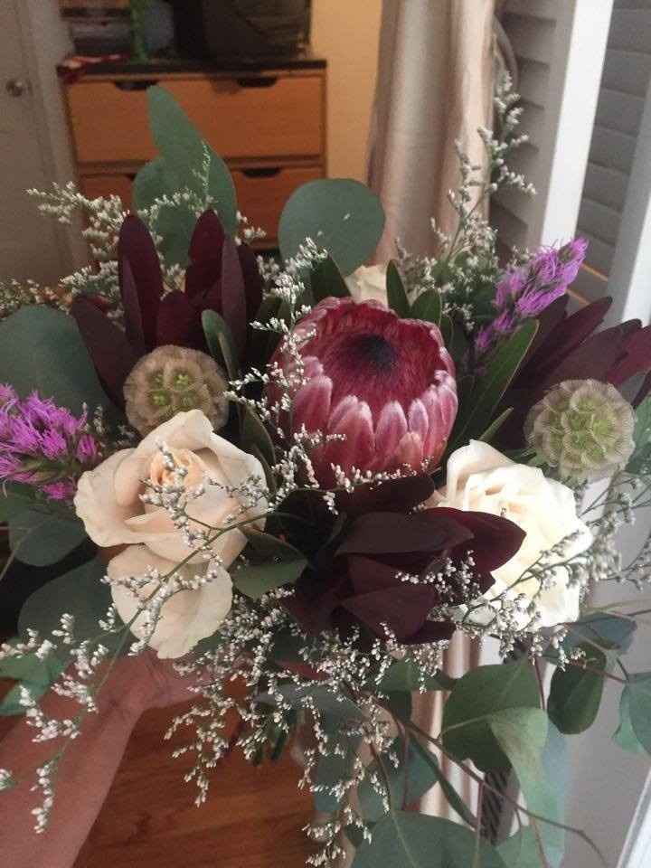 Bloominous for flowers?