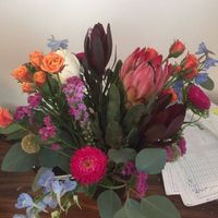 Bloominous for flowers?